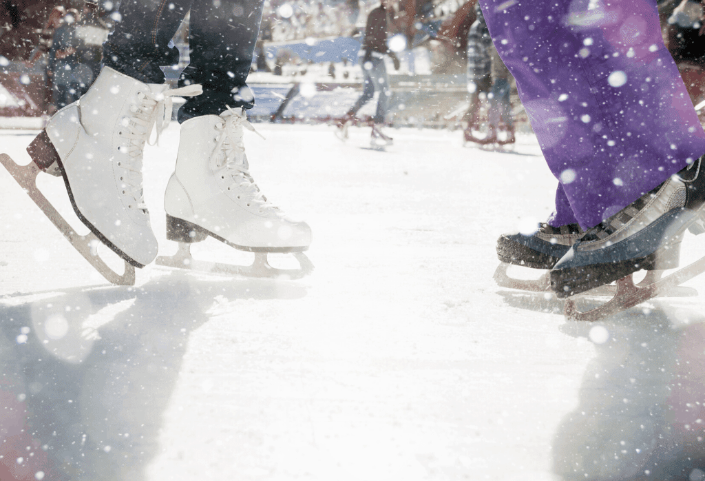 How to Build a Backyard Ice Rink - ExperiGreen