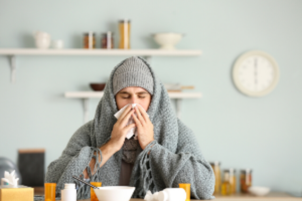 why-do-we-catch-colds-in-winter