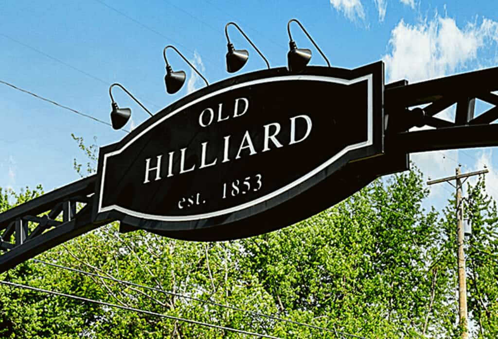 Lawn Care In Hilliard Ohio | ExperiGreen