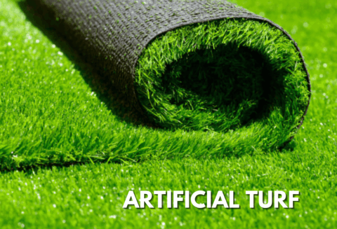 Natural Grass Vs Artificial Turf - ExperiGreen