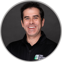 Ben Spain Turf Masters Brands
