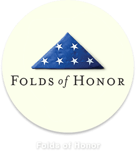 Folds of Honor