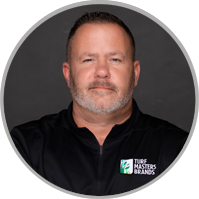 Dave Atkins Turf Masters Brands
