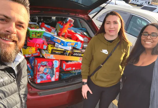 ExperiGreen-HQ-Toys-For-Tots-Donation