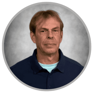 Jared McIntosh, Operations Manager at ExperiGreen Lawn Care