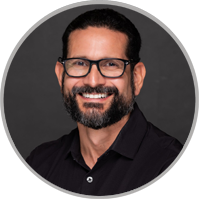 luis orbesgoso Turf Masters Brands