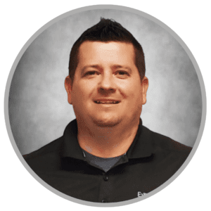 Scott Loughrey Headshot