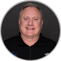 Steve Emerson Turf Masters Brands