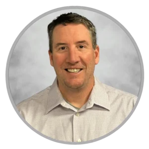 Steve Myers, ExperiGreen Lawn Care