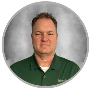 Jason Scott Branch Manager of Canton & Akron