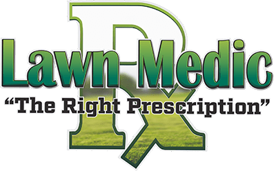 Lawn Medic Logo