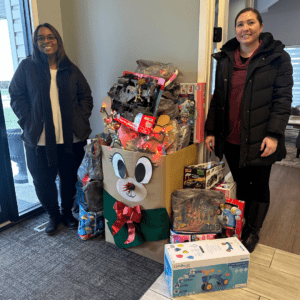Toys For Tots 2024_Mishawaka