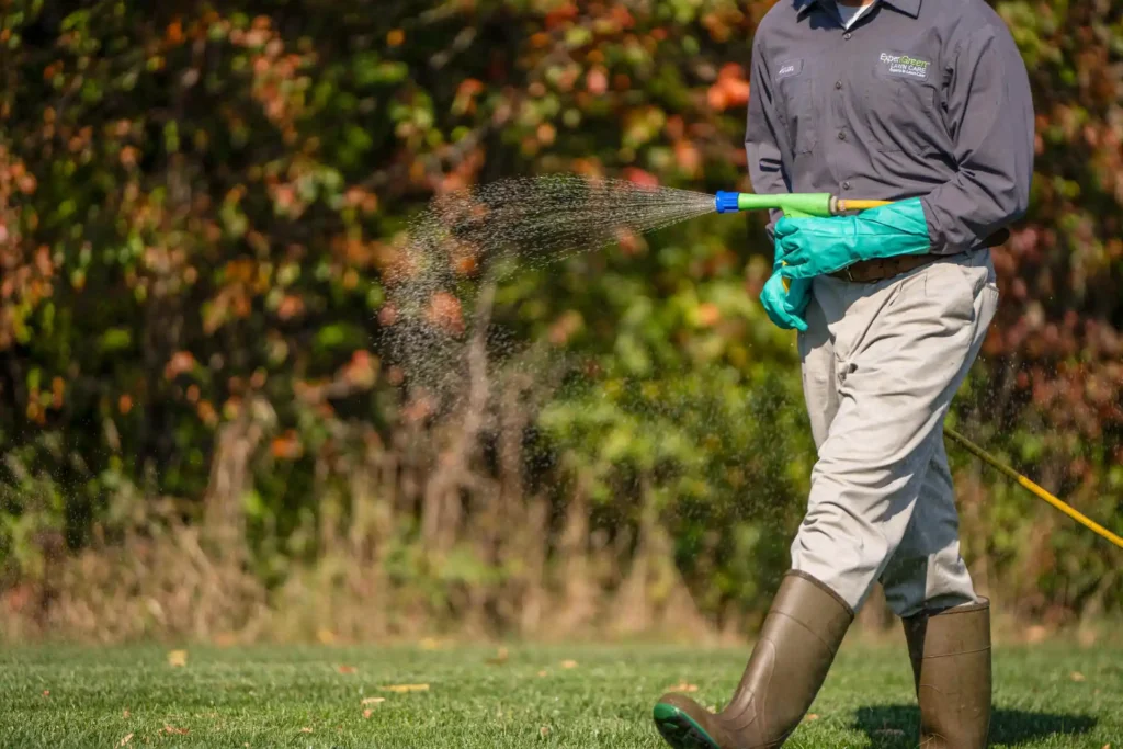 Lawn Care Category Image