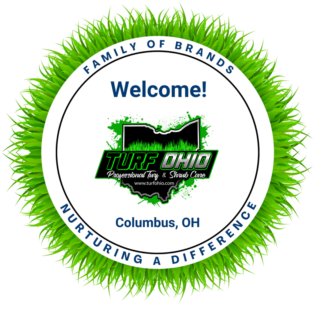 turf ohio badge