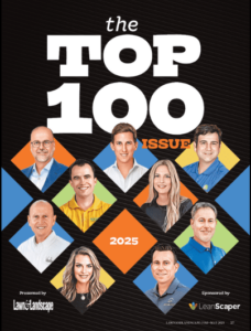 Top 100 2025